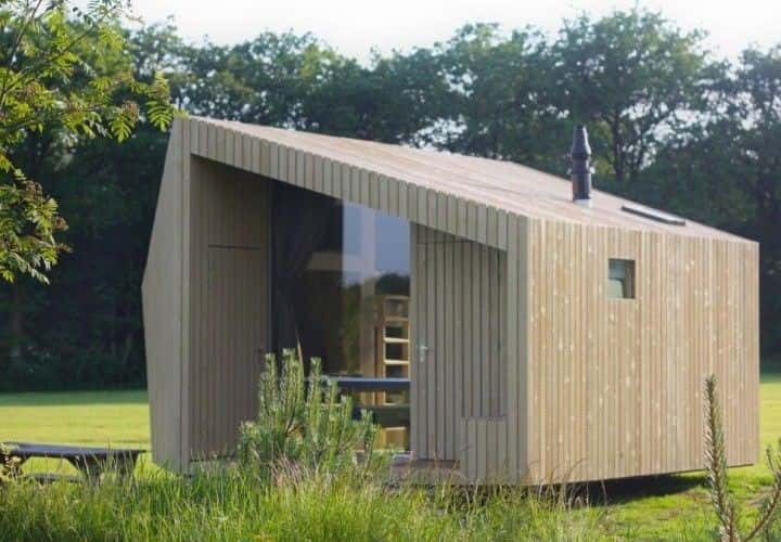 Bungalow
