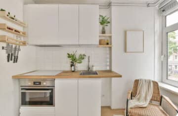 Het gevoel van thuis