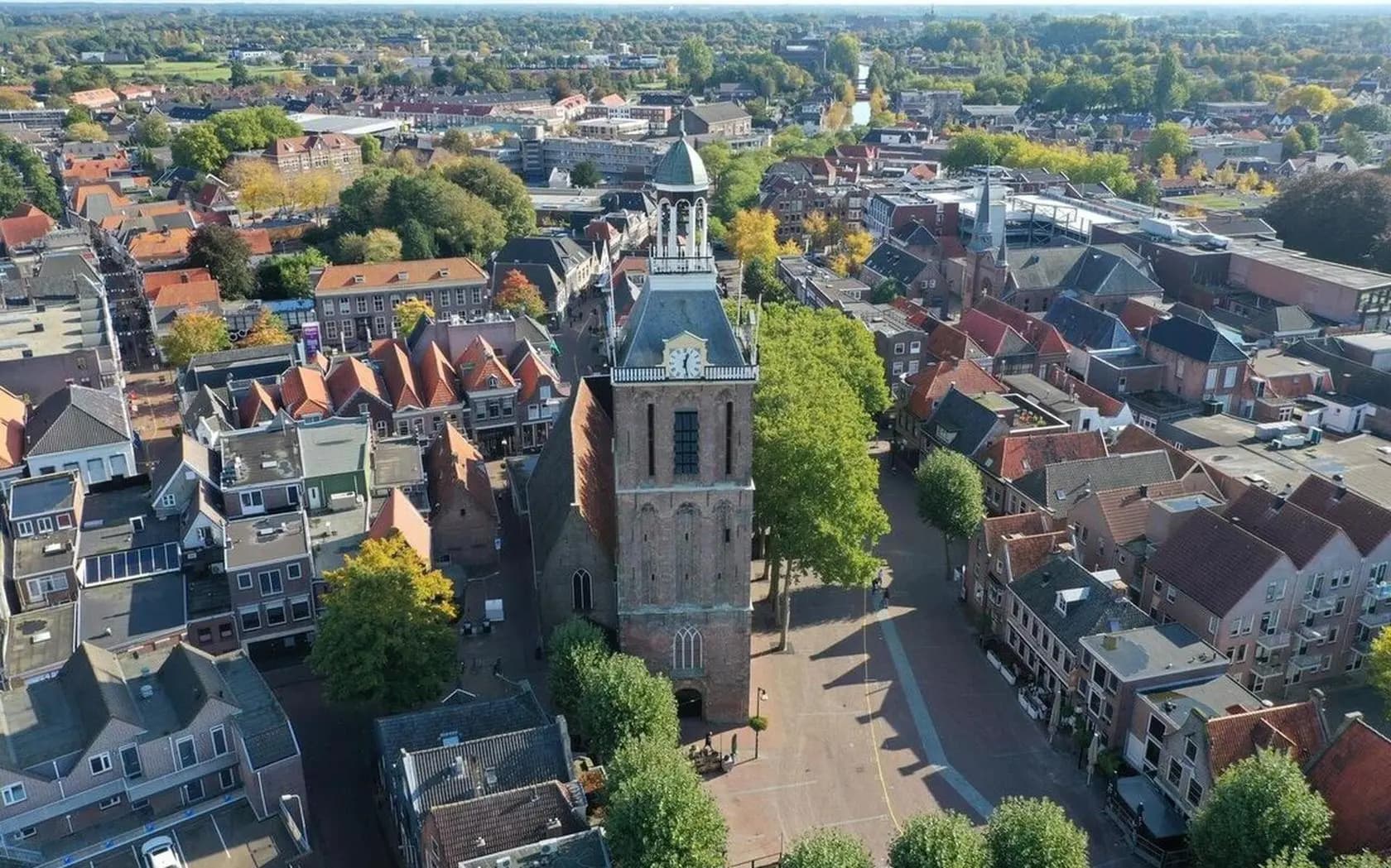 Pinksteren 2025